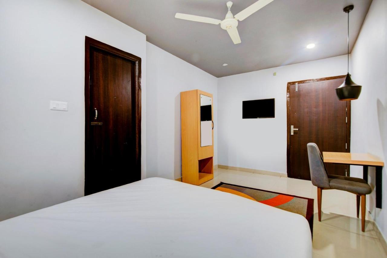 Townhouse Volga Homes Kaharpara Экстерьер фото