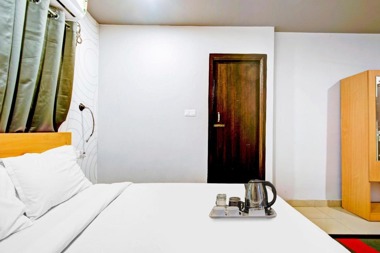 Townhouse Volga Homes Kaharpara Экстерьер фото