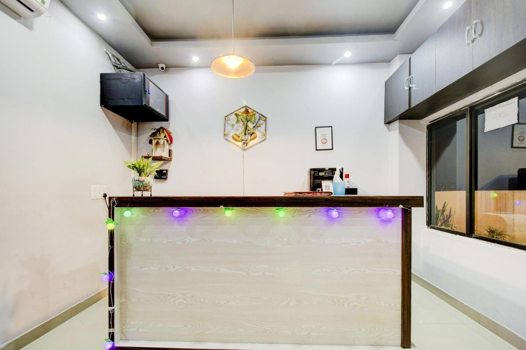 Townhouse Volga Homes Kaharpara Экстерьер фото