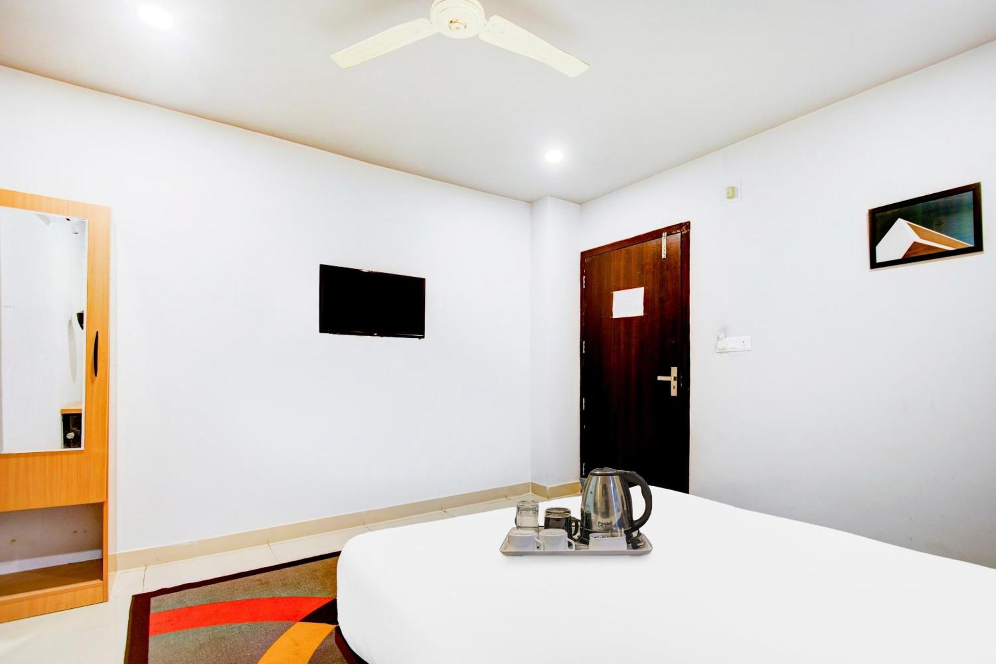 Townhouse Volga Homes Kaharpara Экстерьер фото