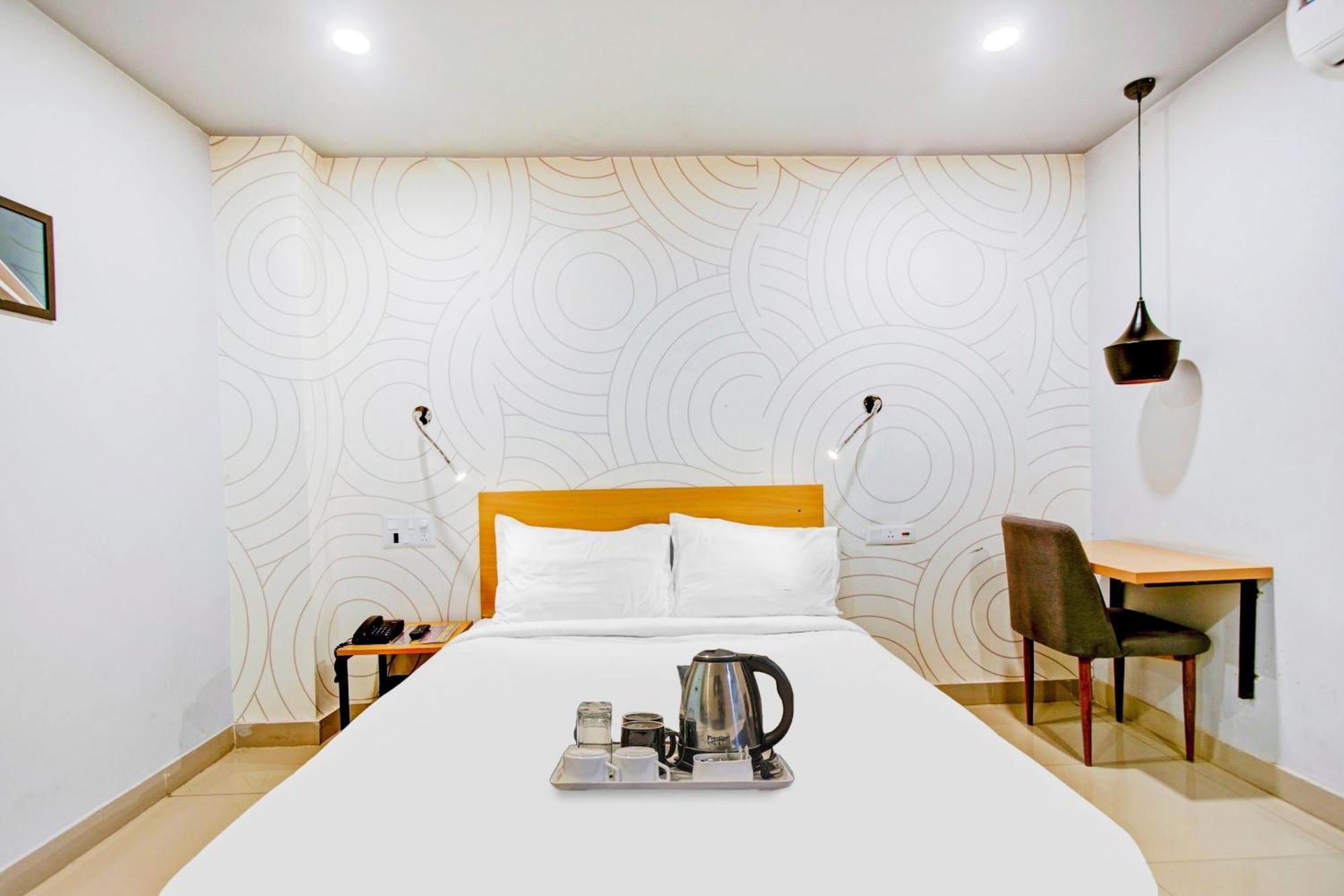 Townhouse Volga Homes Kaharpara Экстерьер фото